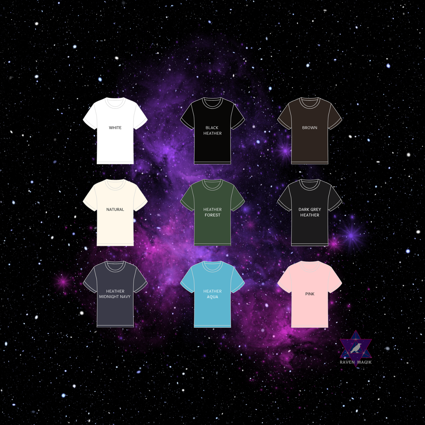 Vibe Check Tee – Glows with Grace and a Touch of Drama | Radiant, Expressive, Magnetic