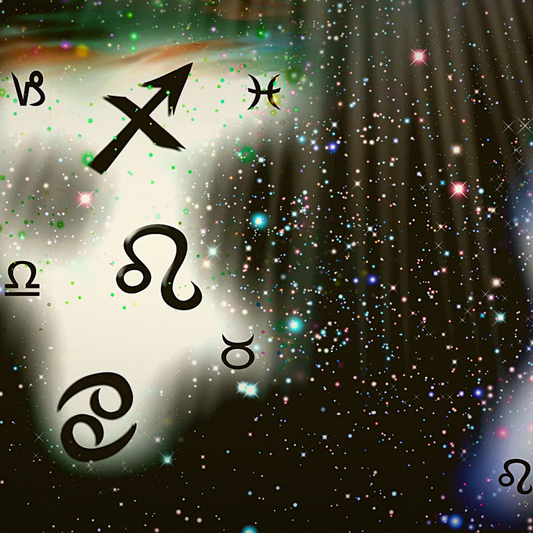 Astrology Transit Reading